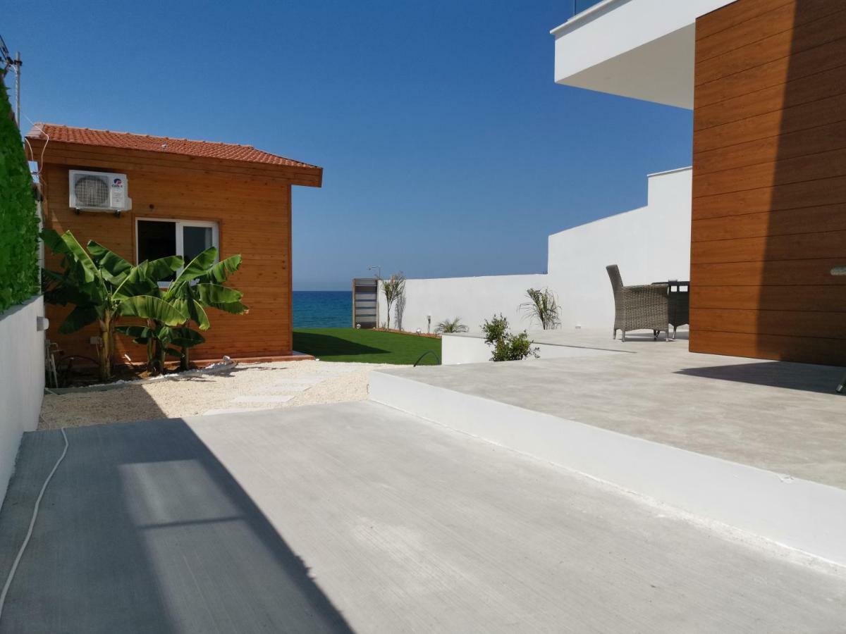 Agia Marina Chrysochous Διαμέρισμα *