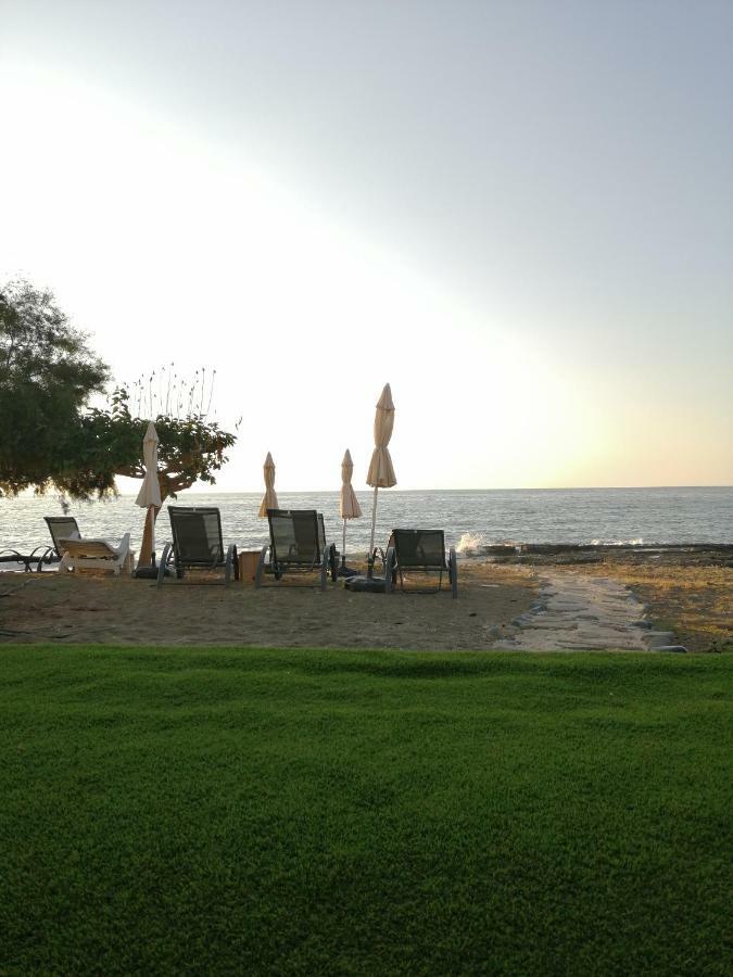 Agia Marina Chrysochous Διαμέρισμα